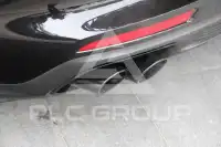 2017 Porsche Panamera