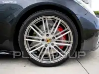 2017 Porsche Panamera