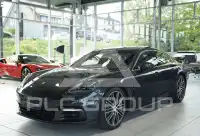 2017 Porsche Panamera