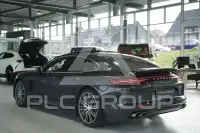 2017 Porsche Panamera