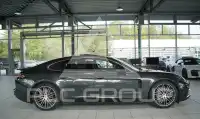 2017 Porsche Panamera