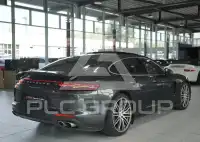 2017 Porsche Panamera