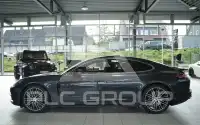 2017 Porsche Panamera
