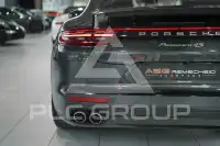 2017 Porsche Panamera