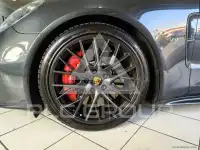 2017 Porsche Panamera