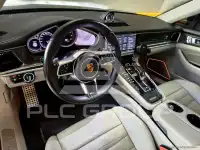 2017 Porsche Panamera