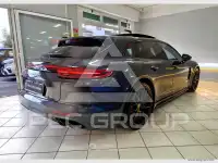 2017 Porsche Panamera