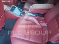 2017 Porsche Panamera