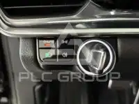 2017 Porsche Panamera