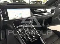 2017 Porsche Panamera
