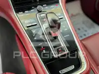 2017 Porsche Panamera