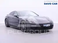 2017 Porsche Panamera