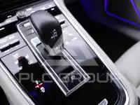 2017 Porsche Panamera