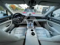 2017 Porsche Panamera