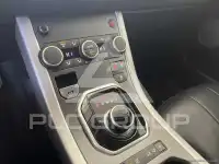 2017 Land Rover Evoque