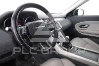 2017 Land Rover Evoque