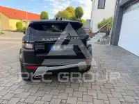 2017 Land Rover Evoque