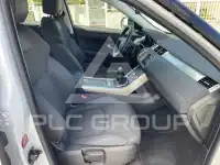 2017 Land Rover Evoque