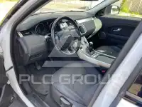 2017 Land Rover Evoque