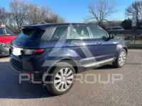 2017 Land Rover Evoque