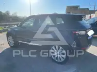 2017 Land Rover Evoque