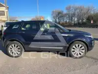 2017 Land Rover Evoque