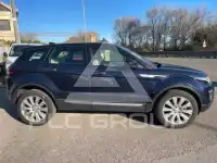 2017 Land Rover Evoque