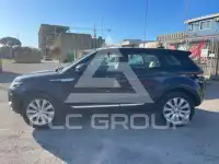 2017 Land Rover Evoque