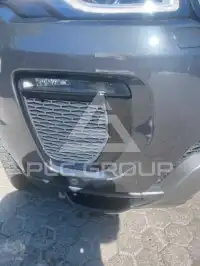 2017 Land Rover Evoque