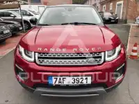 2017 Land Rover Evoque
