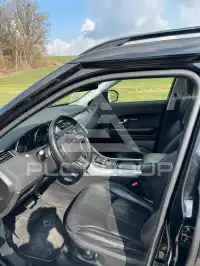 2017 Land Rover Evoque