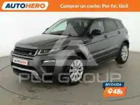 2017 Land Rover Evoque