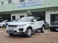 2017 Land Rover Evoque