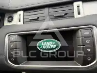 2017 Land Rover Evoque