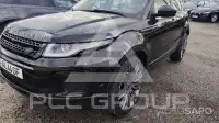 2017 Land Rover Evoque
