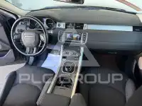 2017 Land Rover Evoque