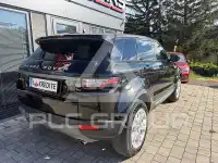 2017 Land Rover Evoque