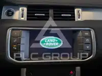 2017 Land Rover Evoque