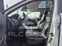 2017 Land Rover Evoque