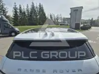 2017 Land Rover Evoque