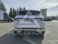2017 Land Rover Evoque