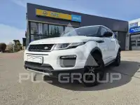 2017 Land Rover Evoque