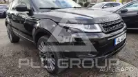 2017 Land Rover Evoque