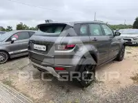 2017 Land Rover Evoque