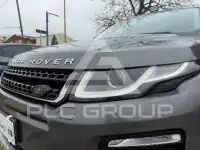 2017 Land Rover Evoque