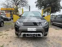 2017 Land Rover Evoque