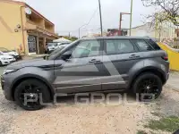 2017 Land Rover Evoque