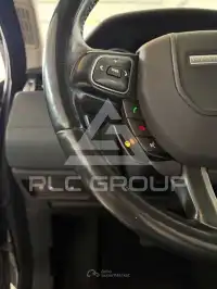 2017 Land Rover Evoque