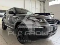 2017 Land Rover Evoque