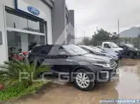 2017 Land Rover Evoque